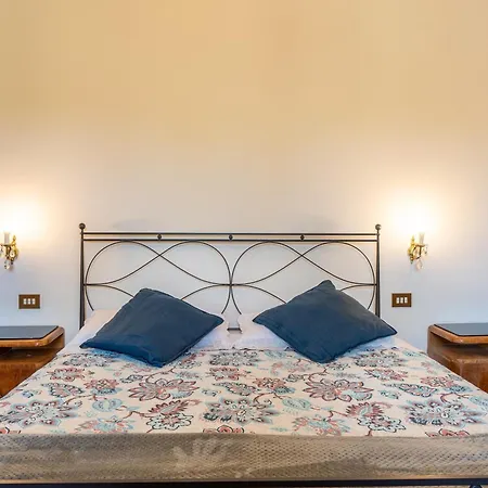 Hotel Bellavista Exclusive Tuscan