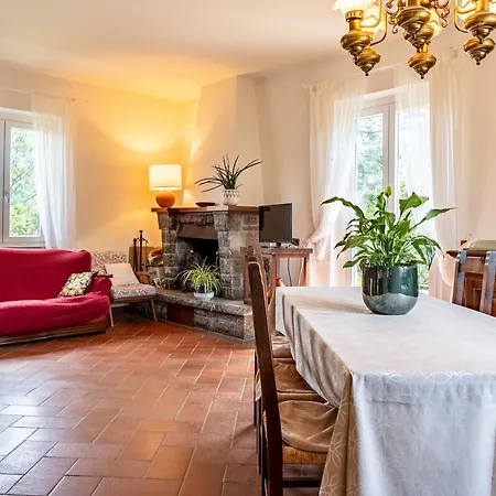 Hotel Bellavista Exclusive Tuscan 4*