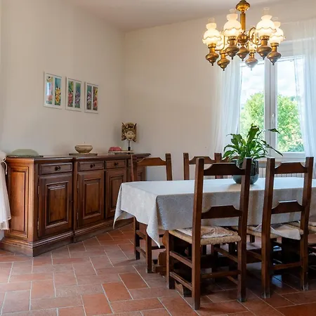 Bellavista Exclusive Tuscan Hotel Bucine