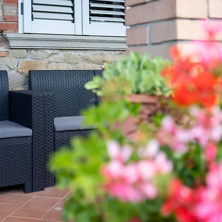 Bellavista Exclusive Tuscan 4* Bucine