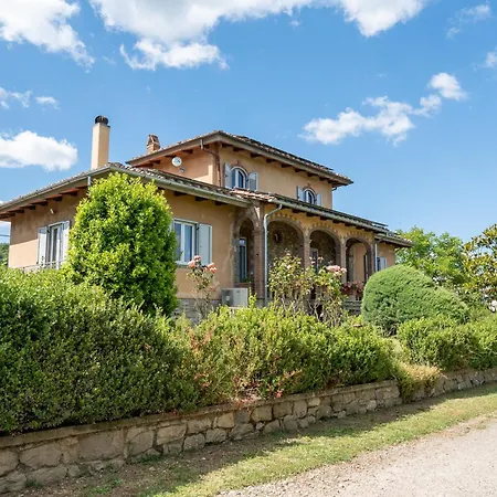 Bellavista Exclusive Tuscan 4* Bucine