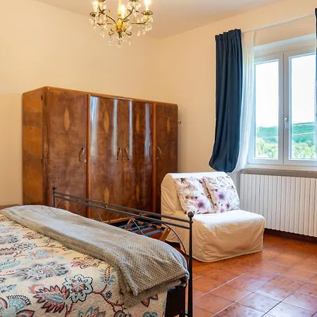 Hotel Bellavista Exclusive Tuscan