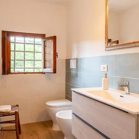 Hotel Bellavista Exclusive Tuscan Bucine