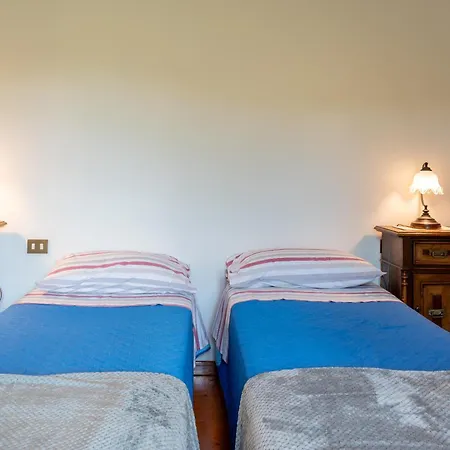 Bellavista Exclusive Tuscan Hotel 4*