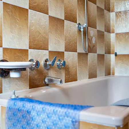 Bellavista Exclusive Tuscan Hotel