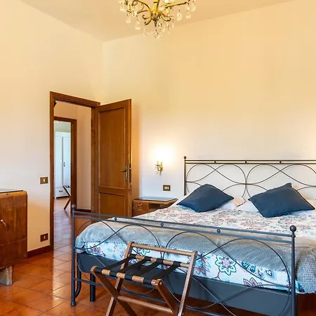 Bellavista Exclusive Tuscan Bucine