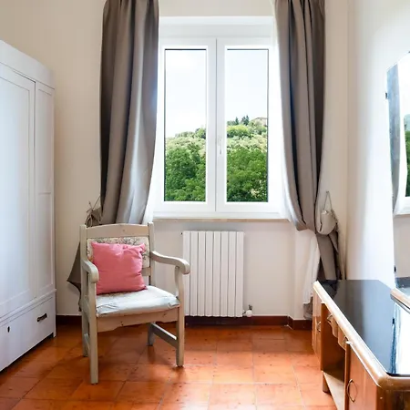 Bellavista Exclusive Tuscan Hotel 4*
