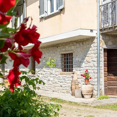 Hotel Bellavista Exclusive Tuscan 4*