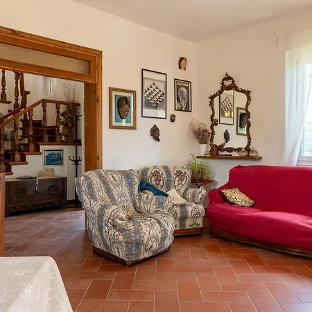 Bellavista Exclusive Tuscan Hotel 4*