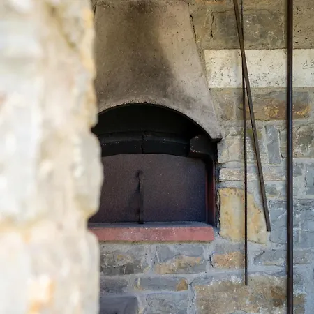 Hotel Bellavista Exclusive Tuscan 4*