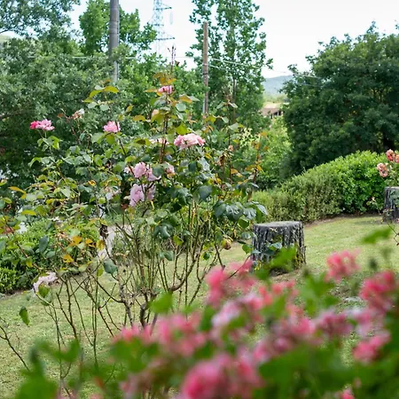 Bellavista Exclusive Tuscan Hotel Bucine
