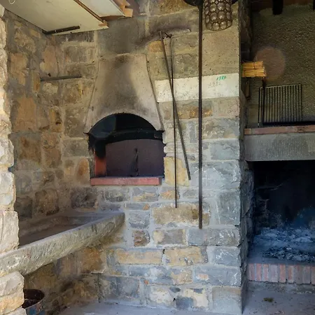 Bellavista Exclusive Tuscan