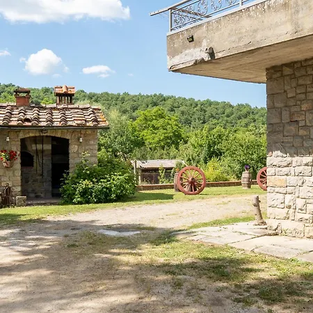 Hotel Bellavista Exclusive Tuscan