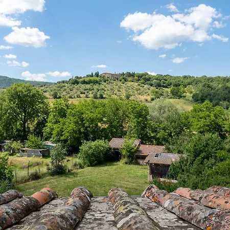 Bellavista Exclusive Tuscan Hotel 4*