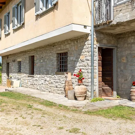 Bellavista Exclusive Tuscan 4* Bucine