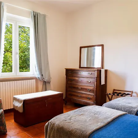 Hotel Bellavista Exclusive Tuscan 4*